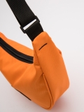 Оранжевая седельная NaVibe в категории Женское/Сумки женские/Спортивные сумки женские. Вид 4