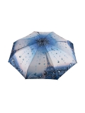 Темно-голубой зонт автомат мини DINIYA в категории Женское/Аксессуары женские/Зонты женские. Вид 2