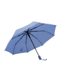 Сиреневый зонт полуавтомат DINIYA в категории Женское/Аксессуары женские/Зонты женские. Вид 4