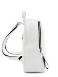 Белый рюкзак S.Lavia в категории Осенняя коллекция/Коллекция из искусственных материалов. Вид 3