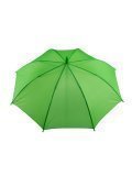 Зелёный зонт DINIYA в категории Детское/Зонты детские. Вид 2