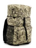 Коричневый рюкзак S.Lavia в категории Мужское/Рюкзаки мужские/Рюкзаки дорожные. Вид 2