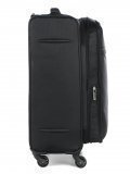 Чёрный чемодан REDMOND в категории Мужское/Мужские чемоданы. Вид 2