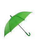 Зелёный зонт DINIYA в категории Детское/Зонты детские. Вид 3