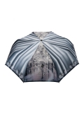 Темно-серый зонт автомат DINIYA в категории Женское/Аксессуары женские/Зонты женские. Вид 2