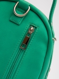 Зелёный рюкзак S.Lavia в категории Женское/Рюкзаки женские/Женские кожаные рюкзаки. Вид 4