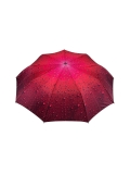 Красный зонт ZITA в категории Женское/Аксессуары женские/Зонты женские. Вид 2