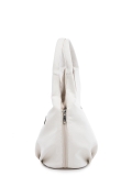 Белый хобо S.Lavia в категории Летняя коллекция/Коллекция из искусственной кожи. Вид 3