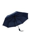 Синий зонт полуавтомат DINIYA в категории Женское/Аксессуары женские/Зонты женские. Вид 4