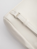 Белый рюкзак S.Lavia. Вид 7 миниатюра.