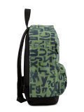 Цветной рюкзак NaVibe в категории Школьная коллекция/Сумки для студентов и учителей. Вид 3