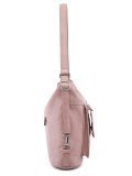 Светло-розовый мешок-трансформер S.Lavia в категории Женское/Сумки женские/Средние сумки женские. Вид 3