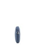 Серо-голубой кросс-боди S.Lavia в категории Осенняя коллекция/Коллекция из искусственных материалов. Вид 3