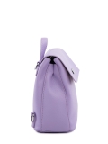 Сиреневый рюкзак Fabbiano в категории Женское/Рюкзаки женские/Маленькие рюкзаки. Вид 3