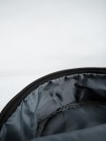Чёрный рюкзак S.Lavia. Вид 16 миниатюра.
