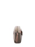 Темно-бежевый кросс-боди S.Lavia в категории Осенняя коллекция/Коллекция из искусственных материалов. Вид 3