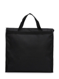 Чёрная дорожная сумка Lbags в категории Женское/Сумки дорожные женские. Вид 4