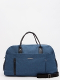 Синяя дорожная сумка S.Lavia в категории Женское/Сумки дорожные женские. Вид 1