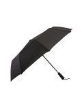 Чёрный зонт полуавтомат DINIYA в категории Мужское/Мужские аксессуары/Зонты мужские. Вид 3