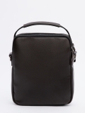Темно-коричневая сумка планшет S.Lavia в категории Мужское/Сумки мужские/Мужские сумки через плечо. Вид 3