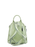 Светло-зеленый рюкзак Fabbiano в категории Коллекция весна-лето 2023/Коллекция из искусственной кожи. Вид 4