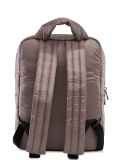 Пудровый рюкзак NaVibe в категории Осенняя коллекция/Коллекция из искусственных материалов. Вид 3