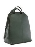 Зелёный рюкзак S.Lavia в категории Осенняя коллекция/Коллекция из искусственных материалов. Вид 2