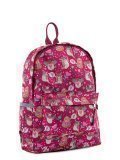 Розовый рюкзак Lbags в категории Детское/Детские сумки. Вид 2