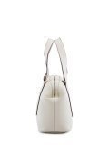 Молочный саквояж Tony Bellucci в категории Женское/Сумки женские/Средние сумки женские. Вид 3