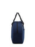 Синяя дорожная сумка Lbags в категории Женское/Сумки женские/Спортивные сумки женские. Вид 3