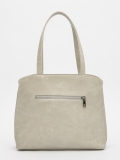 Светло-серая сумка классическая S.Lavia в категории Женское/Сумки женские/Сумки тоут женские. Вид 3