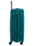 Бирюзовый чемодан Verano в категории Мужское/Мужские чемоданы. Вид 3