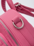 Розовый рюкзак S.Lavia в категории Весенняя коллекция/Коллекция из искусственной кожи. Вид 4