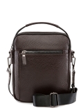 Темно-коричневая сумка планшет S.Lavia в категории Мужское/Сумки мужские/Мужские сумки из натуральной кожи. Вид 1