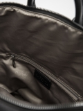 Чёрный рюкзак Safenta (Fabbiano) в категории Женское/Рюкзаки женские/Женские кожаные рюкзаки. Вид 4