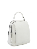 Белый рюкзак Safenta (Fabbiano) в категории Женское/Сумки женские. Вид 2