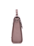 Светло-розовый рюкзак S.Lavia в категории Женское/Рюкзаки женские/Сумки-рюкзаки женские. Вид 3