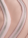 Бежево-розовый рюкзак S.Lavia в категории Весенняя коллекция/Коллекция из искусственной кожи. Вид 4