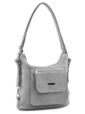 Серый мешок-трансформер S.Lavia в категории Женское/Сумки женские/Средние сумки женские. Вид 2