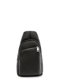 Чёрный кобура Angelo Bianco в категории Мужское/Сумки мужские/Мужские сумки через плечо. Вид 1