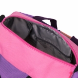 Фиолетовый сумка BRAUBERG в категории Детское/Школа/Сумки для внешкольных занятий. Вид 3