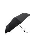 Чёрный зонт полуавтомат DINIYA в категории Мужское/Мужские аксессуары/Зонты мужские. Вид 3