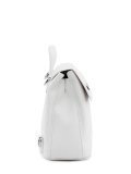 Белый рюкзак Fabbiano в категории Женское/Рюкзаки женские/Маленькие рюкзаки. Вид 3
