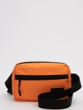 Оранжевая сумка на пояс NaVibe в категории Детское/Поясные сумки. Вид 1
