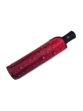 Красный зонт полуавтомат ZITA в категории Женское/Аксессуары женские/Зонты женские. Вид 1