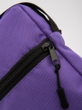 Фиолетовая сумка планшет NaVibe в категории Детское/Сумки-мессенджеры. Вид 4