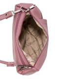 Темно-Розовый кросс-боди S.Lavia в категории Весенняя коллекция/Коллекция из искусственной кожи. Вид 4