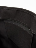 Чёрная дорожная сумка S.Lavia в категории Женское/Сумки дорожные женские. Вид 4