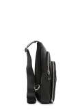 Чёрная сумка планшет Angelo Bianco в категории Мужское/Сумки мужские/Мужские сумки через плечо. Вид 3