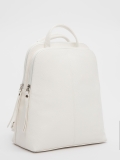 Белый рюкзак S.Lavia в категории Женское/Рюкзаки женские/Женские рюкзаки для города. Вид 2